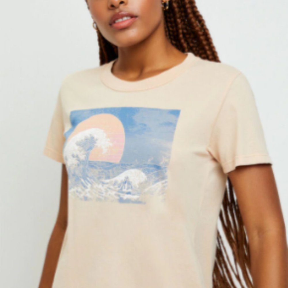 Pacsun Short Sleeve